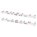 Comb busbar for MAXinBOX 20 - Upper and lower comb by Zennio