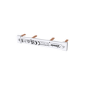 Comb busbar for MAXinBOX 66 - Lower comb by Zennio