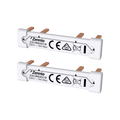 Comb busbar for MAXinBOX 88 - Upper and lower comb by Zennio