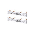 Comb busbar for MAXinBOX 8 - Upper and lower comb by Zennio