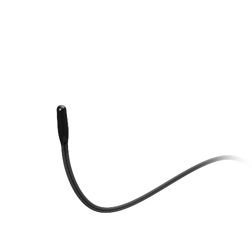 NTC epoxi probe by Zennio