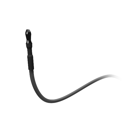 NTC epoxi probe with additional cover by Zennio