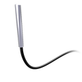 NTC metalic probe by Zennio