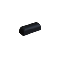 Magnet for WinDoor RF v2. Black by Zennio