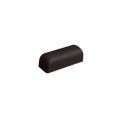 Magnet for WinDoor RF v2. Dark Brown by Zennio