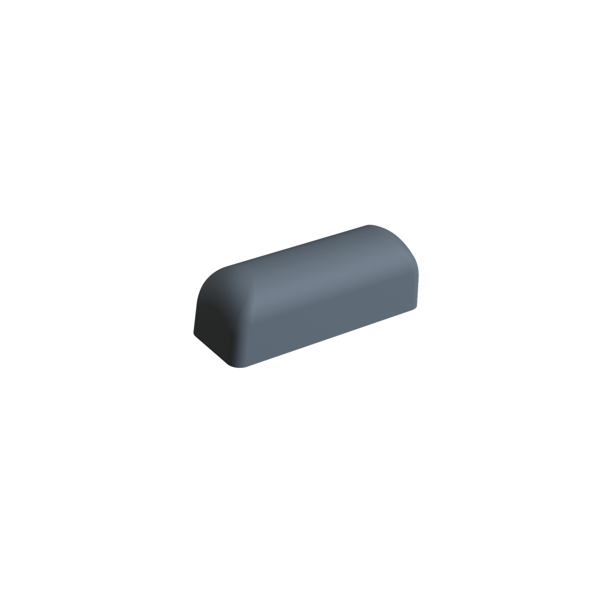 Magnet for WinDoor RF v2. Grey by Zennio