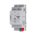 KLIC-SG. Samsung-KNX gateway (VRF and Industrial range) by Zennio