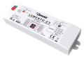 Lumento C3. 3-channel constant current PWM dimmer for DC LED loads by Zennio