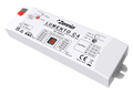 Lumento C4. 4-channel constant current PWM dimmer for DC LED loads by Zennio