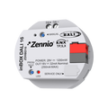 inBOX DALI 16. KNX-DALI Interface for flush mounting for up to 16 ballasts and 16 groups - 1 channel by Zennio