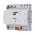 KEM. KNX Energy Monitor by Zennio