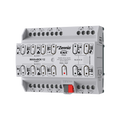 MAXinBOX 12. KNX multifunction actuator with KNX Secure - 12 outputs 16A by Zennio