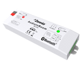 AudioinRoom. KNX controller for audio with Bluetooth and auxiliary input. 4 outputs x 10W by Zennio