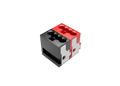 KNX Bus connector. WAGO 243-211 Red-Grey by Zennio