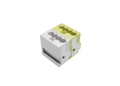 KNX Bus connector. WAGO 243-212 Yellow-White by Zennio
