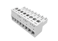 Output - Lumento C3 (8 Poles) by Zennio
