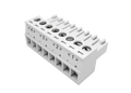 Output - Lumento C4 (8 Poles) by Zennio
