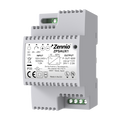 Power Supply 24-28VDC 60W (out) / 110-230VAC (in) by Zennio