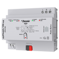 KUPSupply 1280mA. KNX Universal power supply 1280mA plus 29VDC auxiliary power supply by Zennio