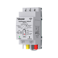 KUPSupply 160mA. KNX Universal power supply 160mA plus 29VDC auxiliary power supply by Zennio