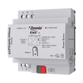 KUPSupply 640mA. KNX Universal power supply 640mA plus 29VDC auxiliary power supply by Zennio