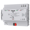 KUPSupply 960mA. KNX Universal power supply 960mA plus 29VDC auxiliary power supply by Zennio