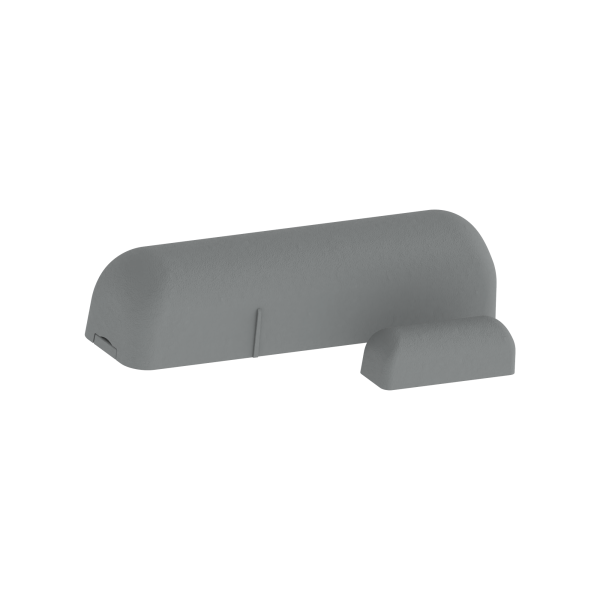 WinDoor RF v2. KNX RF Door/Window sensor (868 MHz). Grey by Zennio