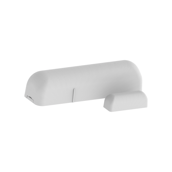 WinDoor RF v2. KNX RF Door/Window sensor (868 MHz). White by Zennio
