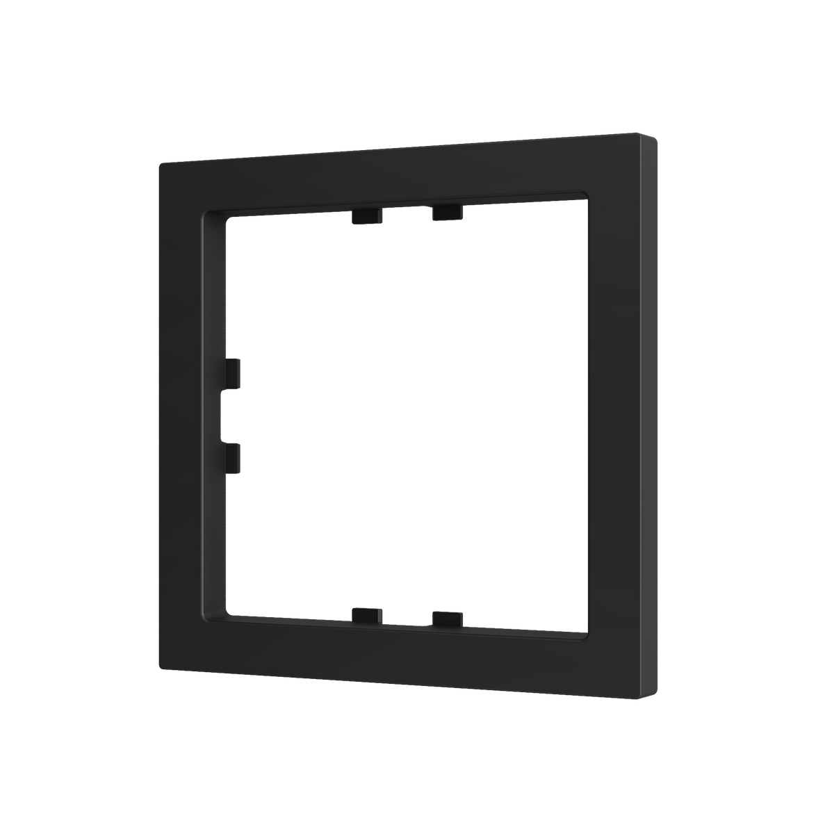 ZS55 to ZS70 adapter - Anthracite by Zennio