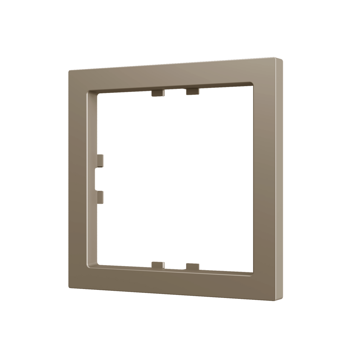ZS55 to ZS70 adapter - Champagne by Zennio