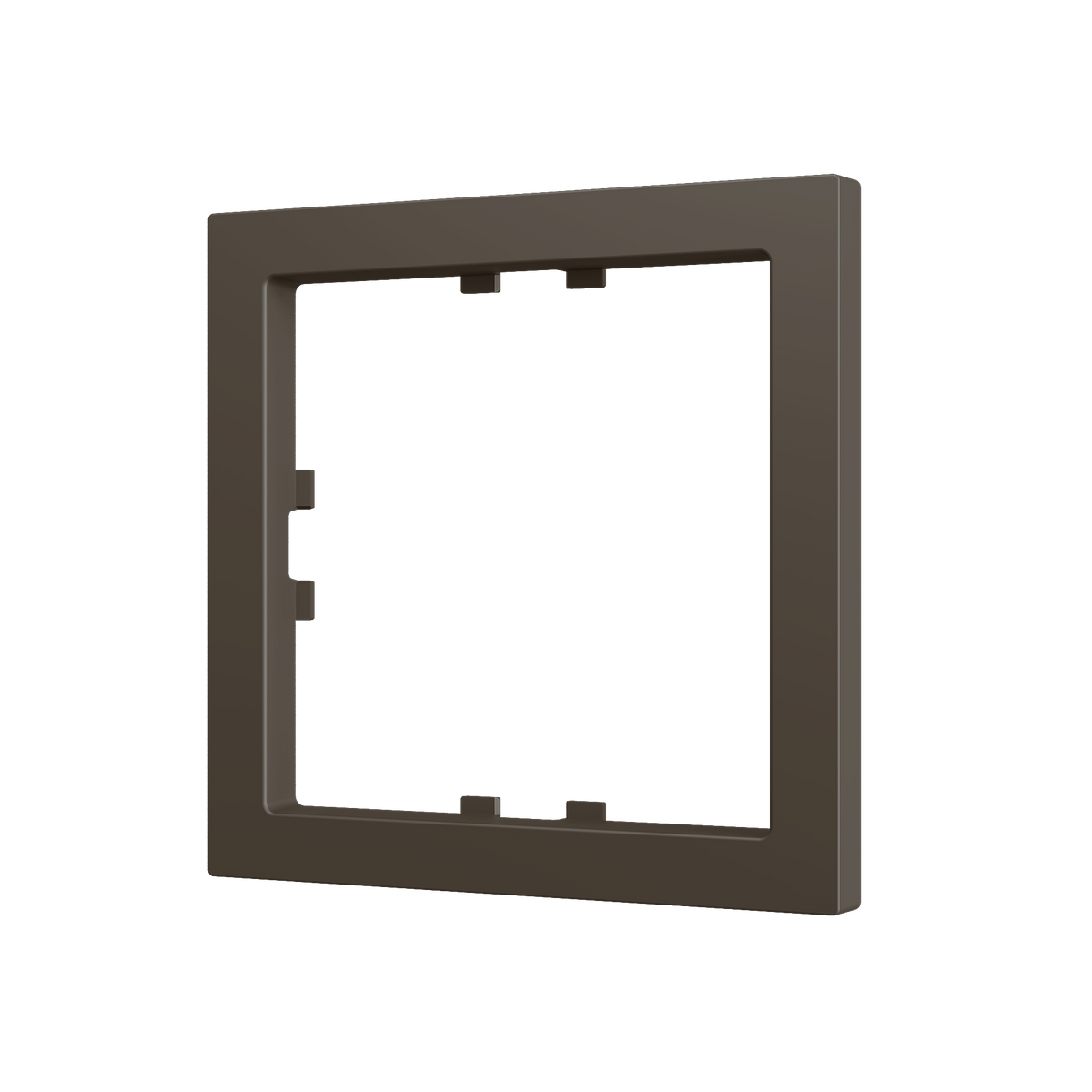 ZS55 to ZS70 adapter - Mocha by Zennio