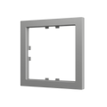 ZS55 to ZS70 adapter - Silver by Zennio