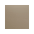 ZS70. Blind cover 70x70 mm - Champagne. Metallic plate (ZACHOLD33) is needed but not included by Zennio