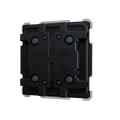 ZS70. KNX Soft push button 70x70 mm (without cover) by Zennio