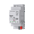 ZennIoT. Device for remote control with Zennio Remote that also works as a programming interface by Zennio