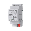 RemoteBOX. Device for remote control with Zennio Remote (100 controls, expandable to 240 with a licence) by Zennio