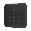 IWAC Out Keypad. In-Wall Access Controller for Outdoors installation with Keypad - Anthracite by Zennio