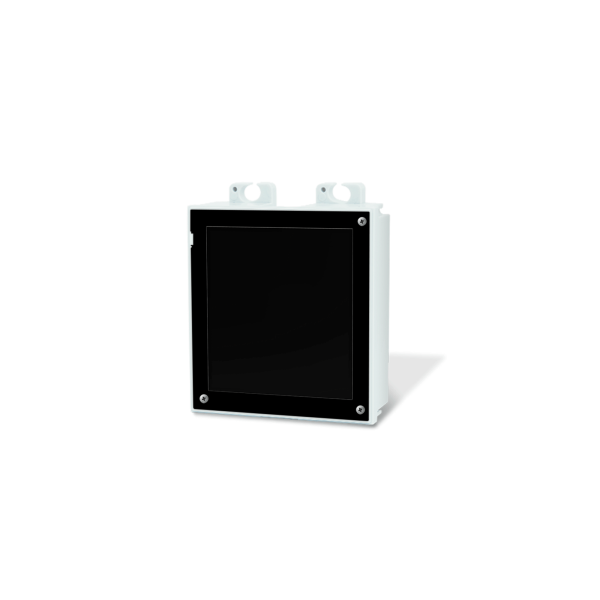 GetFace IP - Blind panel by Zennio