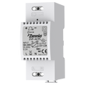 GetFace IP - Power Supply 12VDC (out) 2A/ 110-230VAC (in) by Zennio