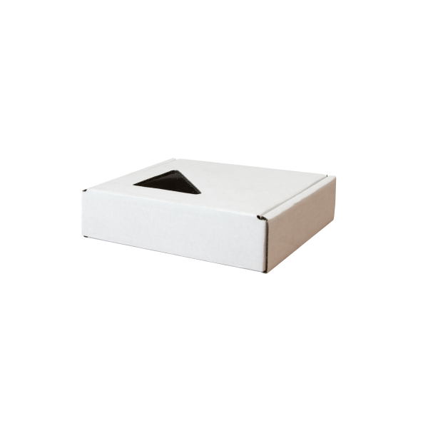 GetFace IP - Tamper switch by Zennio