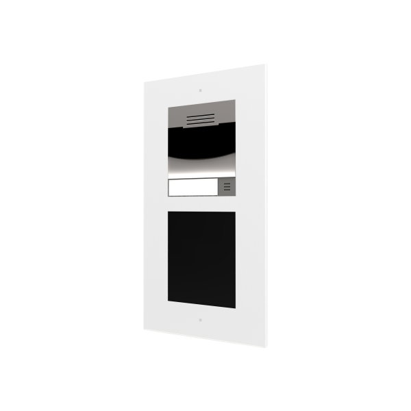 GetFace IP - Basic unit with camera by Zennio