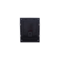 GetFace IP - Flush installation - Box - 1 module (must be together with ZVP-FFRA1) by Zennio