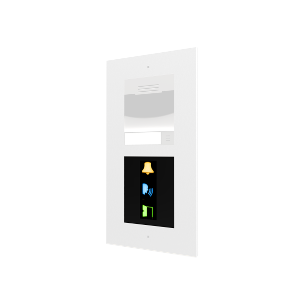 GetFace IP - Induction Loop by Zennio