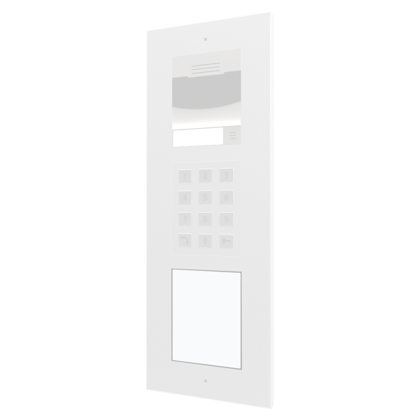 GetFace IP - Infopanel by Zennio