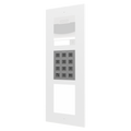 GetFace IP - Keypad module by Zennio