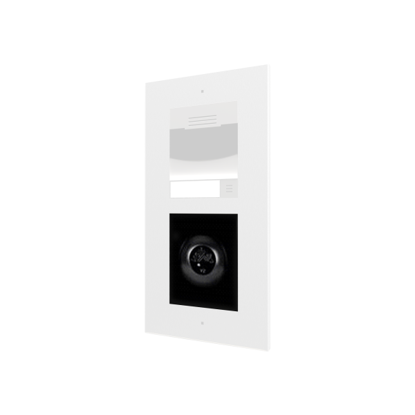 GetFace IP - Vigik module by Zennio