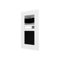 GetFace IP - Basic unit without camera by Zennio
