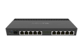 GetFace IP - Firewall for more than 20 apartments by Zennio