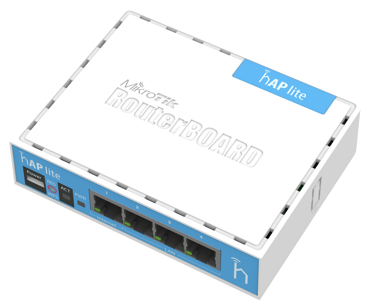 GetFace IP - Security Router for single-family home by Zennio