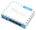 GetFace IP - Security Router for residential building without Zennio network by Zennio